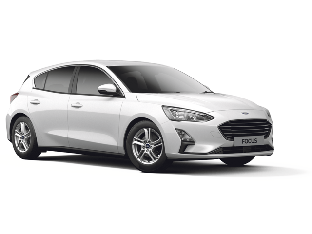 Ford Focus 1.0 Ecoboost Zetec Edition 5Dr Petrol Estate